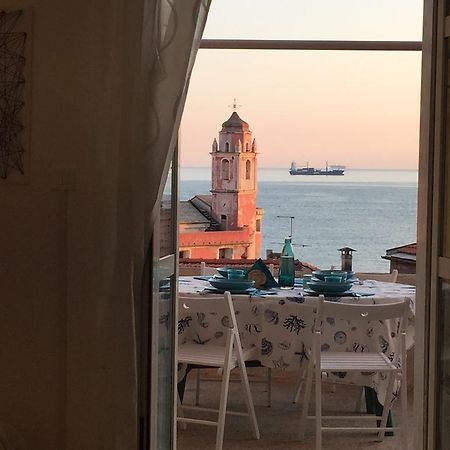 Amazing Apartment Tellaro Exterior photo