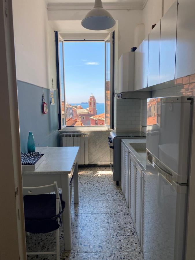 Amazing Apartment Tellaro Exterior photo