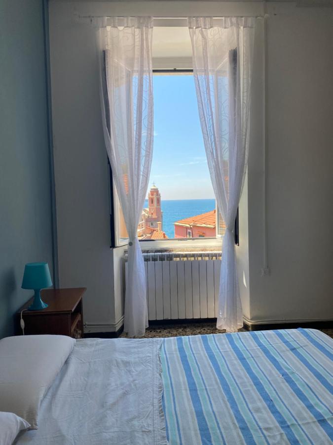 Amazing Apartment Tellaro Exterior photo