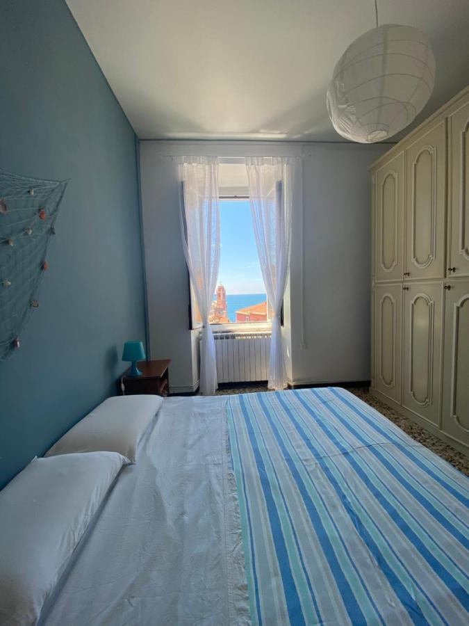 Amazing Apartment Tellaro Exterior photo