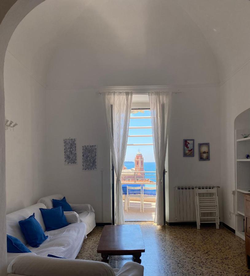Amazing Apartment Tellaro Exterior photo