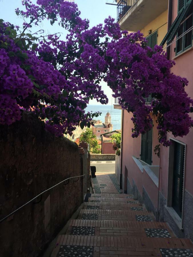 Amazing Apartment Tellaro Exterior photo